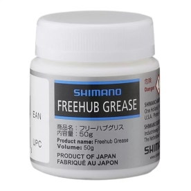 Shimano Szabadonutó Zsír 50 Gramm