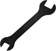 Shimano TL-HS22 17/24mm Kerékpár Kónuszkulcs