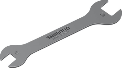 Shimano TL-HS21 15/23mm Kerékpár Kónuszkulcs