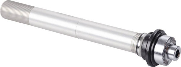 Shimano FH-M775 Hátsó Agyhoz Tengely Kónusszal - ezüst