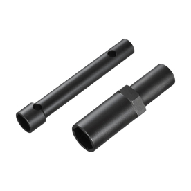 Shimano TL-PD400 Kerékpár Pedál Kónusz Állító Szerszám - fekete