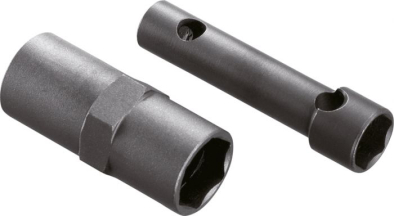 Shimano TL-PD33 Pedál Kerékpár Kónuszkulcs 2Db-os