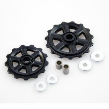 Shimano Váltógörgő RD-M310 - fekete