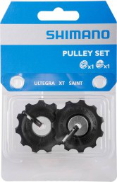 Shimano RD6700/6600 RDM-770/771/772/760/750/810 RD6500 Váltógörgő - fekete