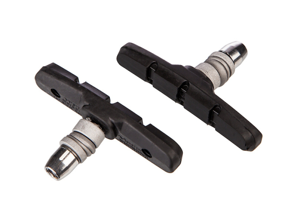 Shimano M70T4 V-Fékpofa - fekete