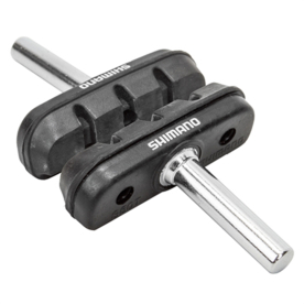 Shimano Acera C90 Cantilever Fékpofa - fekete
