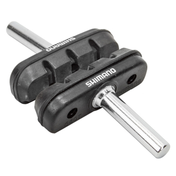 Shimano Acera C90 Cantilever Fékpofa - fekete