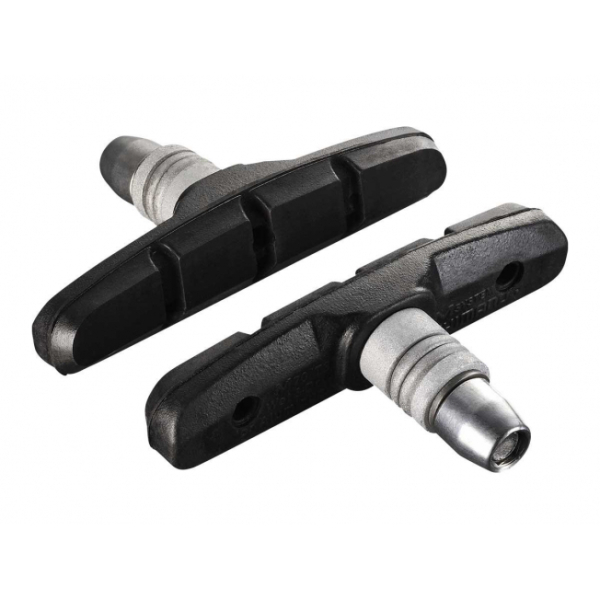 Shimano S70T V-Fékpofa - fekete