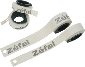 Zefal Vintage Öntapadós Szövet Felniszalag 17mm/2,0m 2Db