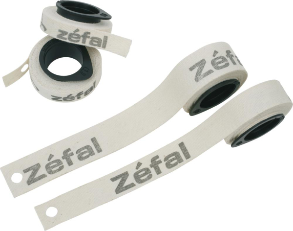 Zefal Vintage Öntapadós Szövet Felniszalag 17mm/2,0m 2Db
