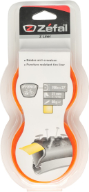 Zefal Z-Liner Hybrid Defekt Gátló Szalag 27 mm - narancssárga
