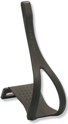 Zefal Mtb Klipsz S (40 Alatt) - fekete