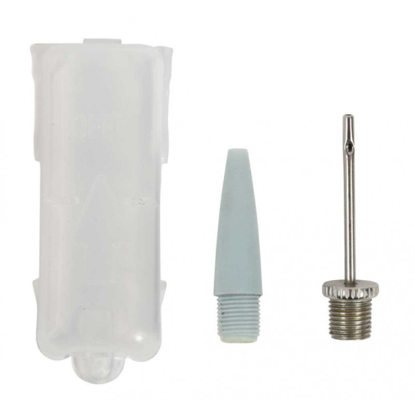 Zefal Profil FP20 Acél  Nyomásmérős Kerékpár Műhelypumpa 20bar - szürke