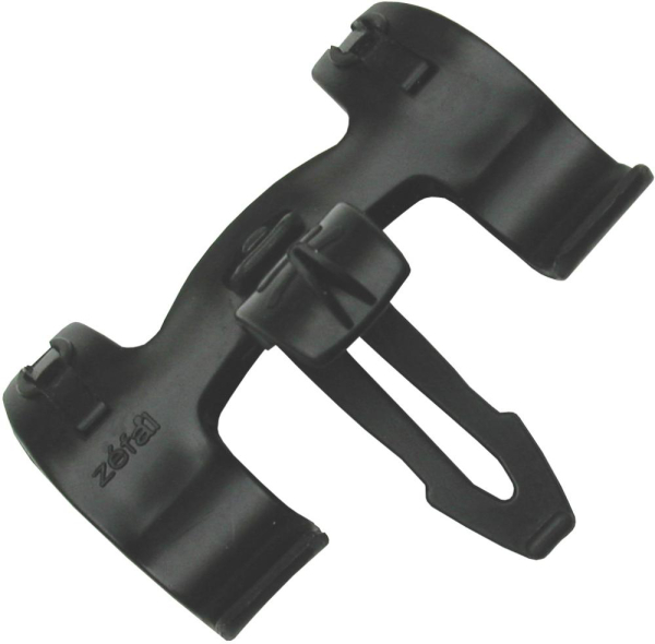 Zefal Jet T, Jet TL, Jet, Jet Mini Kerékpár Pumpa Tartó Vázra