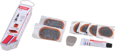 Zefal MTB Defektjavító Készlet