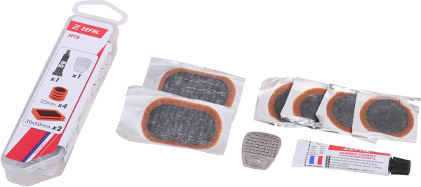 Zefal MTB Defektjavító Készlet