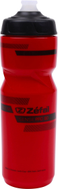 Zefal Sense Pro 80 Kerékpáros Kulacs 800 ml - piros