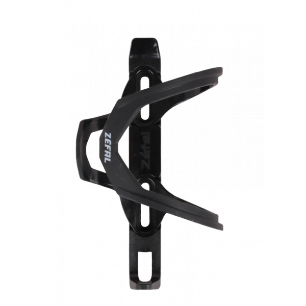 Zefal Pulse Z2 Side Kerékpáros Kulacstartó - fekete
