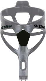 Zefal Pulse A2 Kompozit Kerékpáros Kulacstartó - szürke - kék