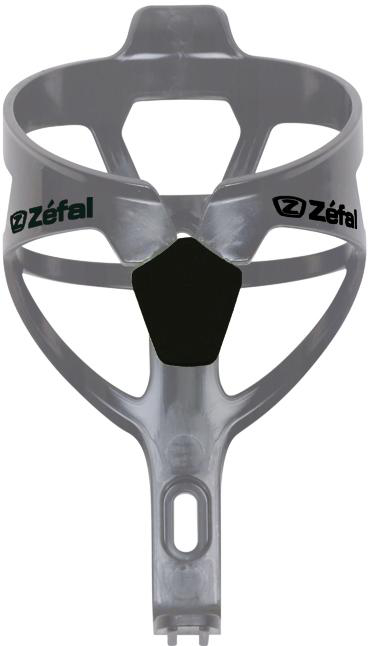 Zefal Pulse A2 Kompozit Kerékpáros Kulacstartó - szürke - kék