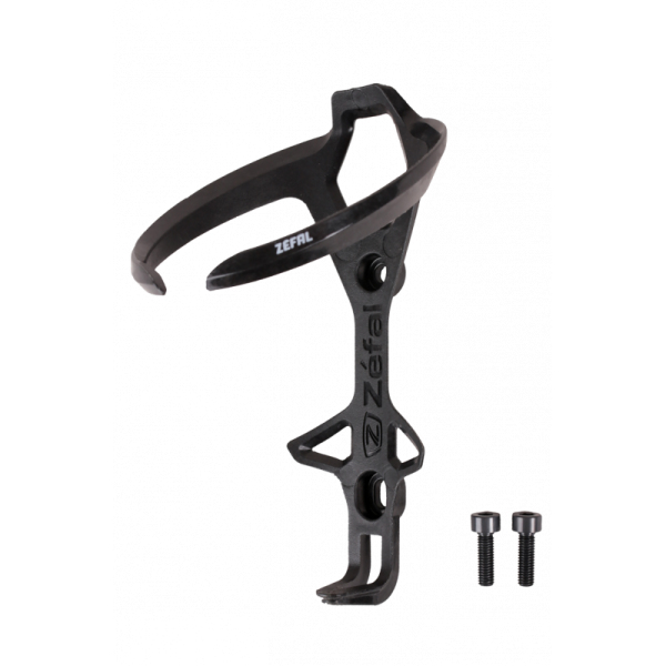 Zefal Pulse L2 Carbon Kerékpáros Kulacstartó - fekete