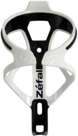 Zefal Pulse B2 Kompozit Kerékpáros Kulacstartó - fehér