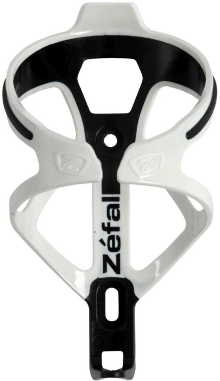 Zefal Pulse B2 Kompozit Kerékpáros Kulacstartó - fehér