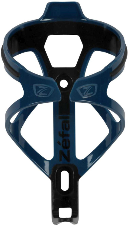 Zefal Pulse B2 Kompozit Kerékpáros Kulacstartó - kék