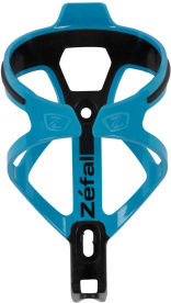 Zefal Pulse B2 Kompozit Kerékpáros Kulacstartó - kék
