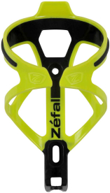 Zefal Pulse B2 Kompozit Kerékpáros Kulacstartó - sárga