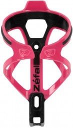 Zefal Pulse B2 Kompozit Kerékpáros Kulacstartó - pink