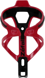 Zefal Pulse B2 Kompozit Kerékpáros Kulacstartó - piros