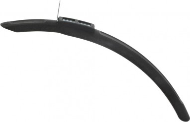 Zefal Trail Kid 55 16-20 Sárvédő Szett - fekete