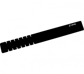 Zefal DT Armor Alsócsővédő Matrica 70mm/1,8mm