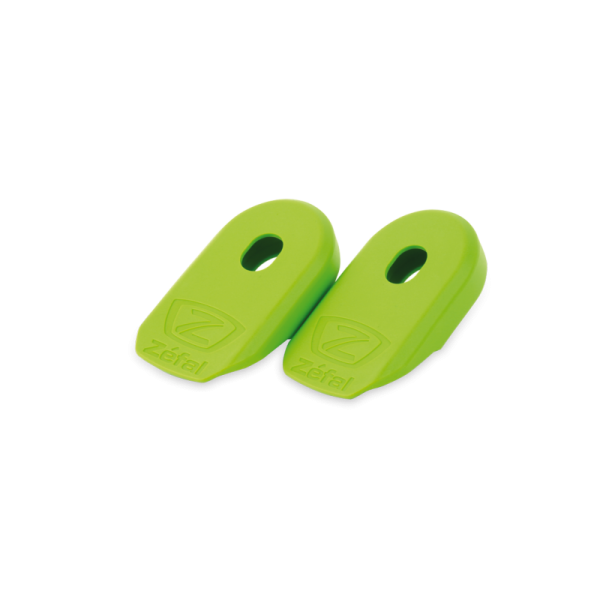 Zefal Crank Armor Hajtókar Védő - zöld