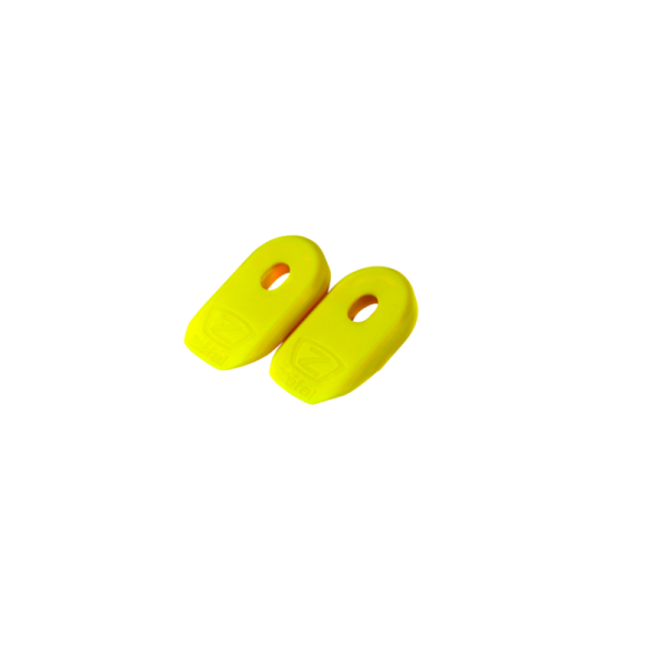 Zefal Crank Armor Hajtókar Védő - sárga