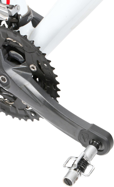 Zefal Crank Armor XL Hajtókar Védő - fekete