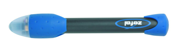 Zefal Mini Multi Kerékpár Minipumpa - kék