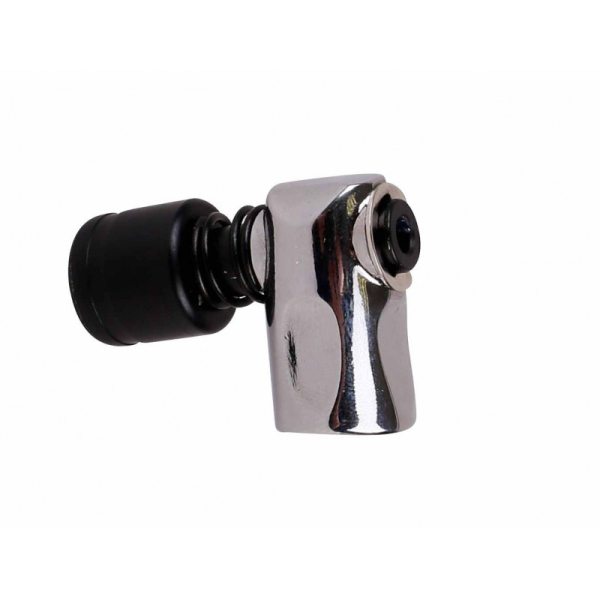 Zefal Co2 EZ Big Shot Menetes Patronos Kerékpár Pumpa 16G Patronnal - fekete