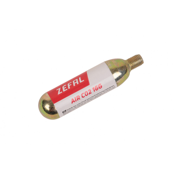 Zefal Menetes Pumpapatron 16G 20Db