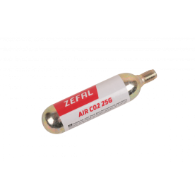 Zefal Menetes Pumpapatron 25G 2Db