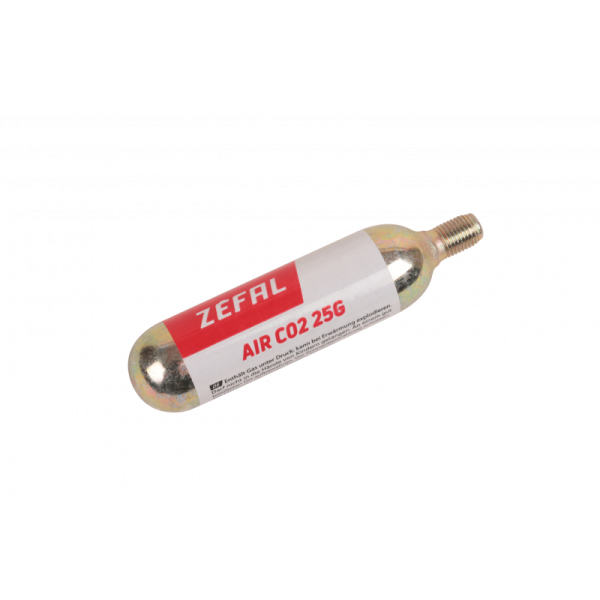 Zefal Menetes Pumpapatron 25G 2Db