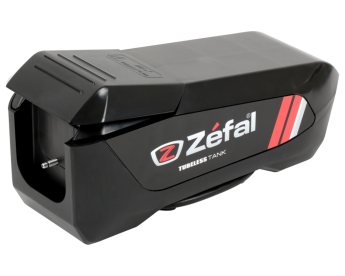 Zefal Kerékpár Tubeless Tank Pumpáláshoz - fekete