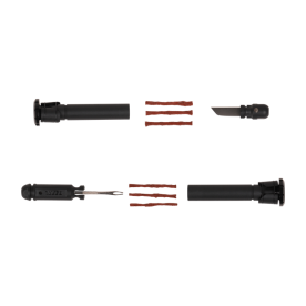 Zefal Tubeless Defektjavító Készlet Kormányvégbe