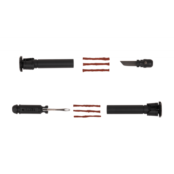 Zefal Tubeless Defektjavító Készlet Kormányvégbe