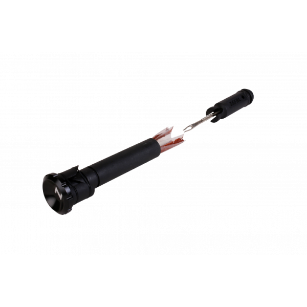 Zefal Tubeless Defektjavító Készlet Kormányvégbe