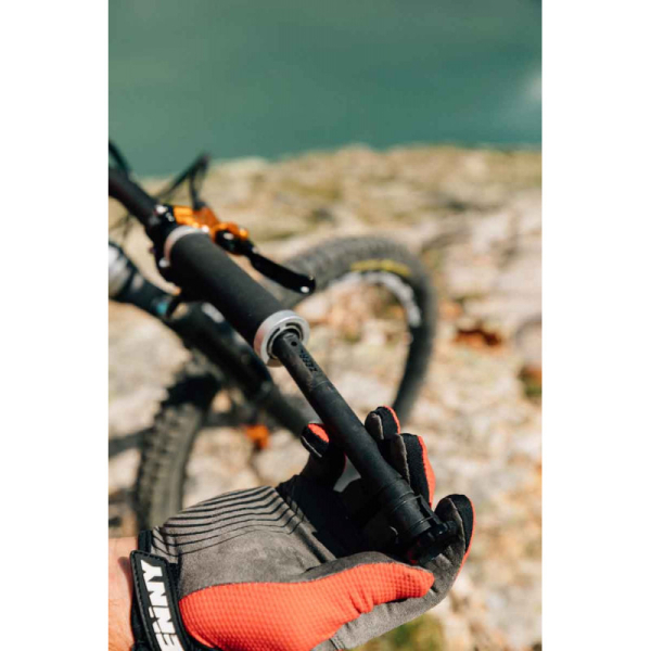 Zefal Tubeless Defektjavító Készlet Kormányvégbe