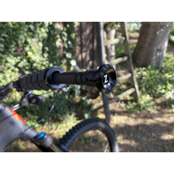 Zefal Tubeless Defektjavító Készlet Kormányvégbe