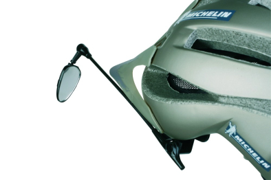 Zefal Z-Eye Kerékpár Tükör - fekete