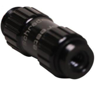 Zefal Z-Turn Pumpafej Av/Sv/Dv Kerékpár Műhelypumpához